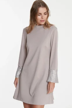 Best Ana Alcazar A-Linienkleid Tafea