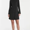 Outlet Ana Alcazar A-Linienkleid Tafena