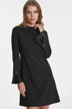 Outlet Ana Alcazar A-Linienkleid Tafena