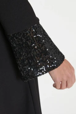 Outlet Ana Alcazar A-Linienkleid Tafena
