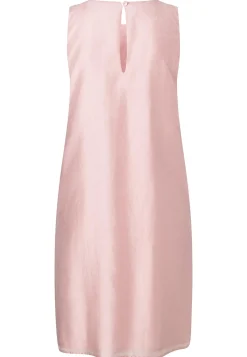 Fashion Ana Alcazar A-Linien-Kleid Wakasa Rosa