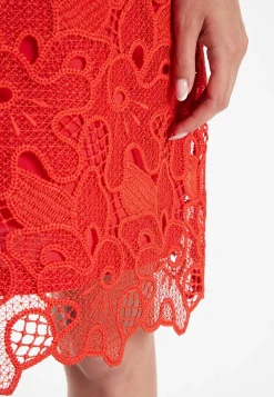 Best Ana Alcazar A-Linienkleid Zafina