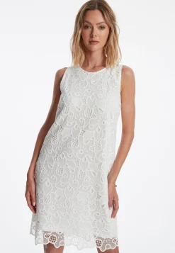 Hot Ana Alcazar A-Linienkleid Zafira