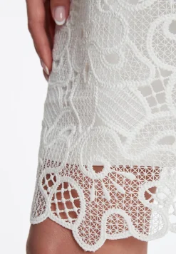 Hot Ana Alcazar A-Linienkleid Zafira