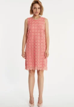 New Ana Alcazar A-Linienkleid Zahea