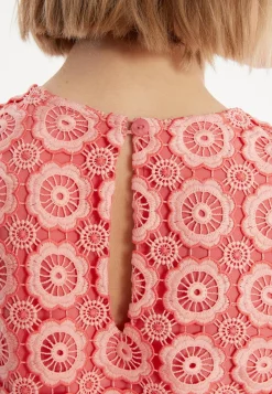 New Ana Alcazar A-Linienkleid Zahea