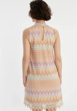 Fashion Ana Alcazar A-Linienkleid Zaja