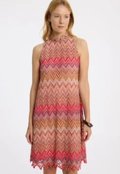 Hot Ana Alcazar A-Linienkleid Zajala