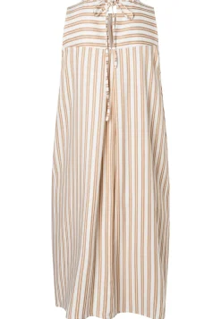 New Ana Alcazar A-Linienkleid Zatora Mehrfarbig