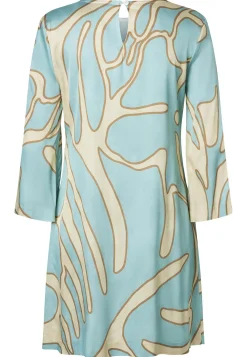 Sale Ana Alcazar A-Linienkleid Zazea