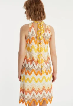 Discount Ana Alcazar A-Linienkleid Zitola