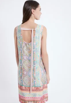 Online Ana Alcazar A-Linien-Kleid Ameba