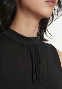 Hot Ana Alcazar Black Label Abendkleid Anabel Schwarz