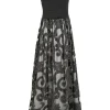 Discount Ana Alcazar Black Label Ballkleid Juvensia