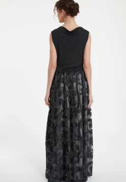Discount Ana Alcazar Black Label Ballkleid Juvensia