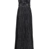 Fashion Ana Alcazar Black Label Maxikleid Juvenilis