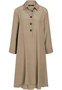 Discount Ana Alcazar Blusenkleid Anokry