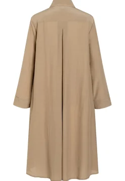 Clearance Ana Alcazar Blusenkleid Anokrys
