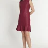 Discount Ana Alcazar Cocktailkleid Envrue
