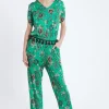 Hot Ana Alcazar Jumpsuit Aveo
