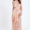 Online Ana Alcazar Maxikleid Arosy