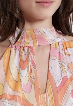 Online Ana Alcazar Maxikleid Arosy