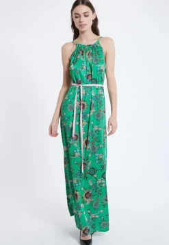 New Ana Alcazar Maxikleid Avosi