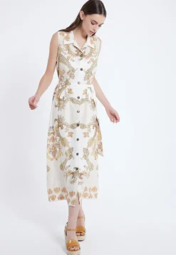 Discount Ana Alcazar Midikleid Aposys