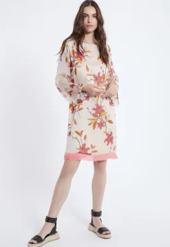 New Ana Alcazar Seidenkleid Alene