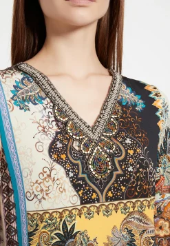 Online Ana Alcazar Tunikakleid Awana