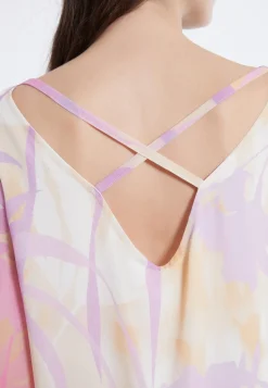 Fashion Ana Alcazar Tunikakleid Arusa