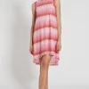 Best Ana Alcazar Asymmetrisches Kleid Fosina
