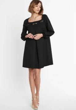 New Ana Alcazar Babydoll Kleid Sisa