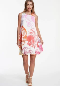 Online Ana Alcazar Ballonkleid Webani