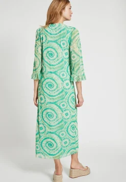 Fashion Ana Alcazar Batikkleid Femni