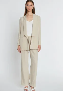 New Ana Alcazar Blazer Ramina