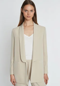New Ana Alcazar Blazer Ramina