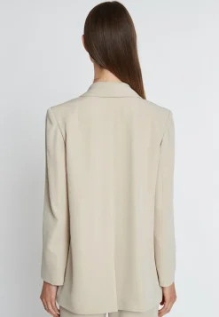 New Ana Alcazar Blazer Ramina