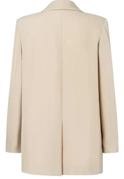 New Ana Alcazar Blazer Ramina