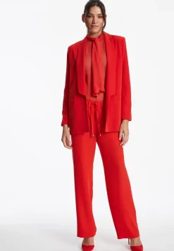 New Ana Alcazar Blazer Zafa