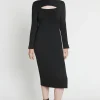 Sale Ana Alcazar Bleistiftkleid Melisa