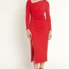 Discount Ana Alcazar Bleistiftkleid Oktasa