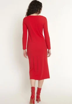 Discount Ana Alcazar Bleistiftkleid Oktasa