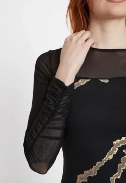 Discount Ana Alcazar Bleistiftkleid Sannie