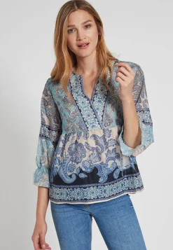 Clearance Ana Alcazar Bluse Fappa