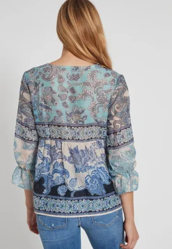 Clearance Ana Alcazar Bluse Fappa