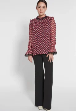 Clearance Ana Alcazar Bluse Hafosa