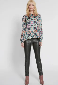 Outlet Ana Alcazar Bluse Haisy