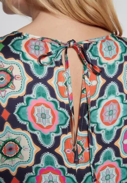 Outlet Ana Alcazar Bluse Haisy