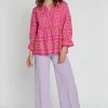 Discount Ana Alcazar Bluse Kadesi